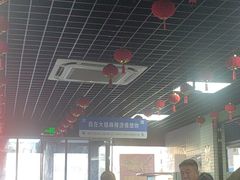 -大姐麻辣烫(莲宝中路店)