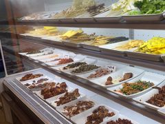 -哈尔滨小酒馆·鲜肉现穿自助烧烤(康新花园店)
