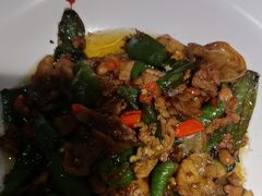 -田婆婆的菜(海口友谊阳光城店)
