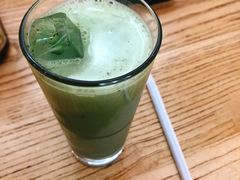 -无牌咖啡&酒馆