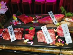 -樱宿日式和牛烧肉(五道口店)