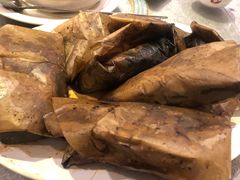 -粤北餐馆