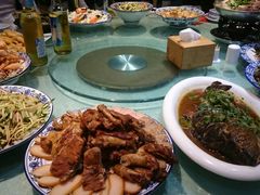 -快乐老家三鲜饺子东北菜(南六中路店)