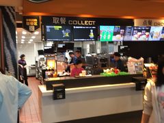 -麦当劳(东苑丽宝商业广场店)