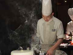 烟熏牛排-怡情荟•海鲜青岛菜(五四广场旗舰店)
