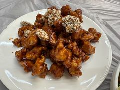 -昱德来·天津菜(河西店)