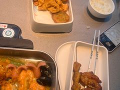 -半天妖烤鱼(紫荆广场店)