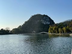 -星湖旅游景区七星岩