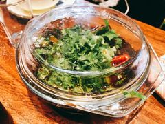 -吉香碳烤生蚝(仙霞路店)