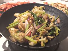 -华盛丰温州大排档(东三环南路店)