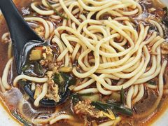 -锅儿挑面馆