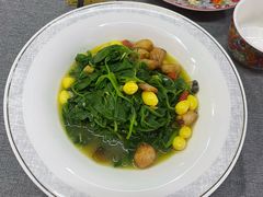 -中卫御苑福膳·养生局(圆明园店)