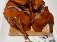 -十六台·经典广东菜(德外大街店)