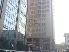 -山西医科大学第二医院(院本部)