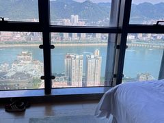 -重庆解放碑威斯汀酒店