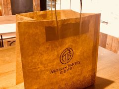 -匠造烘焙(联洋店)