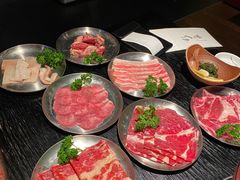 -杉海和牛烧肉海鲜自助(会展城店)