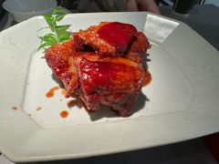 -米桃·苏园·苏锡菜(仁恒仓街店)