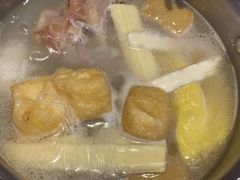-湯島涮小火锅(余姚五彩城店)