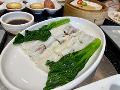 香茜牛肉肠-味可道美食坊(福基路店)