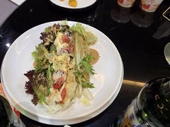 -全聚德(长白直营店)