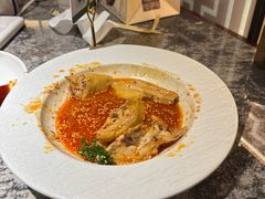 -新白鹿餐厅(松江开元地中海店)