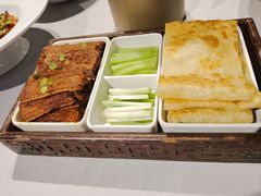 -四世同堂·京菜·烤鸭(双井店)