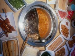 -季季红火锅(抚州南城盛世广场店)