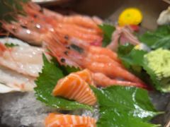 -極上萬膳·日料放题(海岸城店)