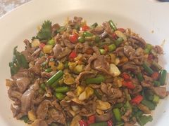 -李氏传家菜(兴城路店)