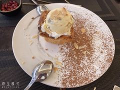 椰子蛋挞-THE PAWON·8碗(古北SOHO店)