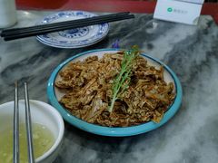 -都一处烧麦馆(前门店)