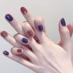 -H12 STAR日式美甲美睫专门店