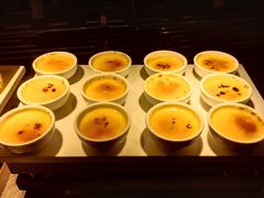 -岷山饭店-芝芝自助餐厅