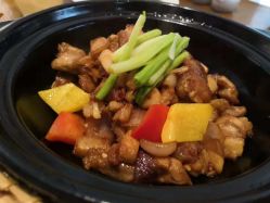 -颐和宾馆宴会厅