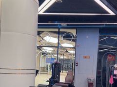 -斯洛特健身游泳(爱都旗舰店)