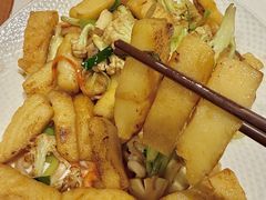 -渔傅·霞浦滩涂海鲜(建平店)