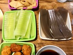 -四喜小胖·北京涮肉(五道营店)
