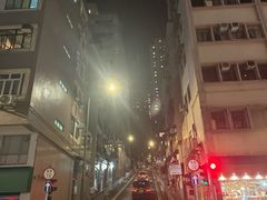 -香港华美达海景酒店
