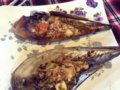 带子-幸福姐海鲜大排档