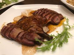 -水月周庄铂尔曼酒店-水月荟中餐厅