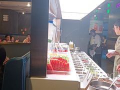 -海底捞火锅(外滩店)