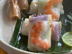 春卷-生如夏花泰式火锅(西村黑金店)