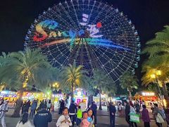 -三亚海昌梦幻海洋不夜城