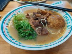 -阿婆牛杂·广府非遗地标美食(云山天地店)