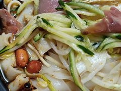 -孟记大碗面•家常菜(鼓楼和会街店)