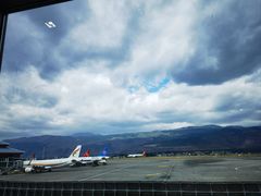 -丽江三义国际机场