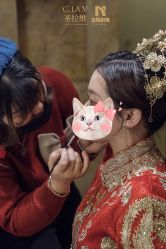 -圣拉维婚礼艺术中心(合肥旗舰店)
