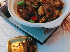 -石牌岭小亮蒸虾•湖北老字号(左岭店)