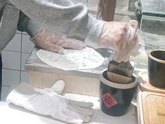 -邵福记梅菜扣肉饼(太平街口店)